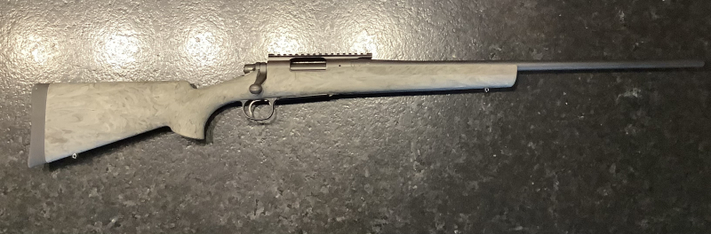 Remington 700, .270WSM – imagem 1