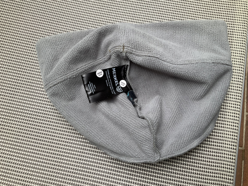 Bernie von Merkel Gear – stampa 2