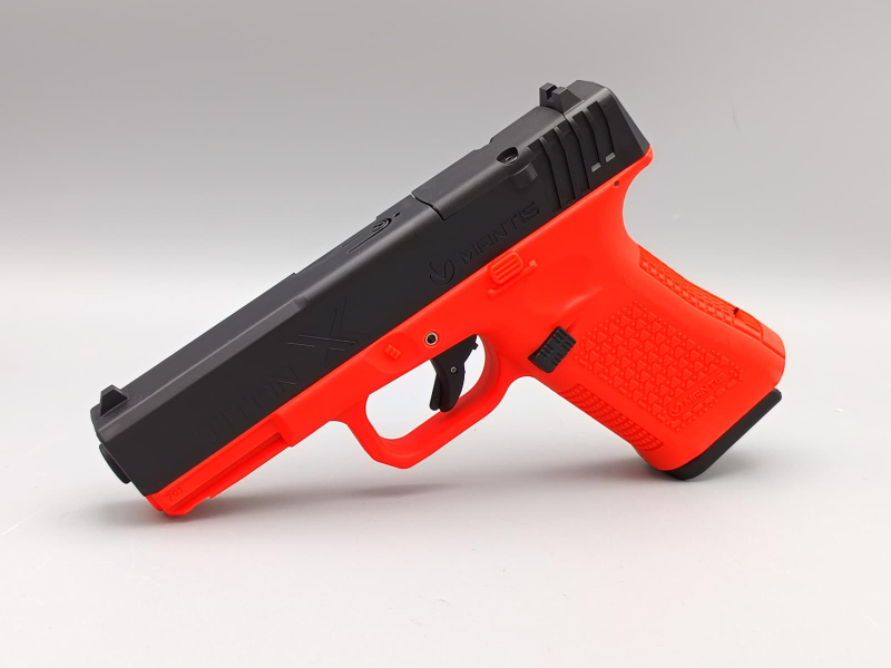 Mantis TitanX 701 – Smart Laser Training Pistol – Glock 19  – pilt 1