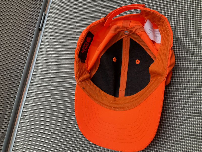 Signalcap von Fjaellraven – Bild 2