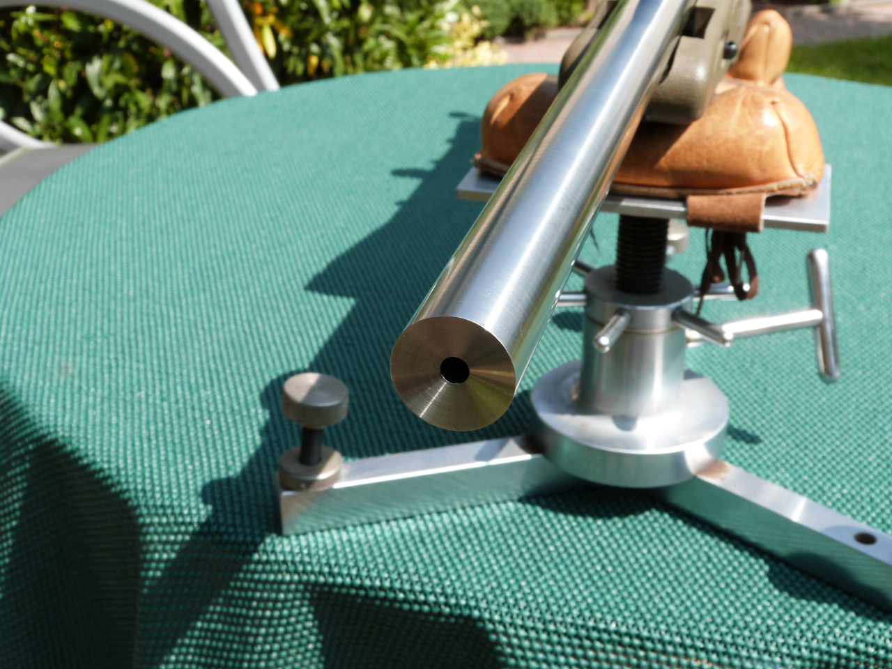 Long Range Sportgewehr – bild 2