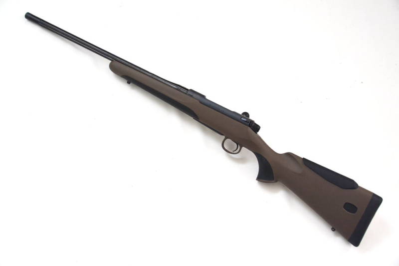 Repetierbüchse Mauser M 18 Feldjagd, Kaliber .308Winchester, M17x1 Gewinde, Neuwaffe, 2022 – Bild 2