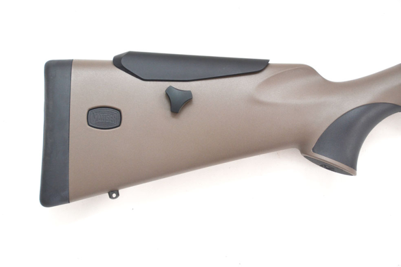 Repetierbüchse Mauser M 18 Feldjagd, Kaliber .308Winchester, M17x1 Gewinde, Neuwaffe, 2022 – Bild 6