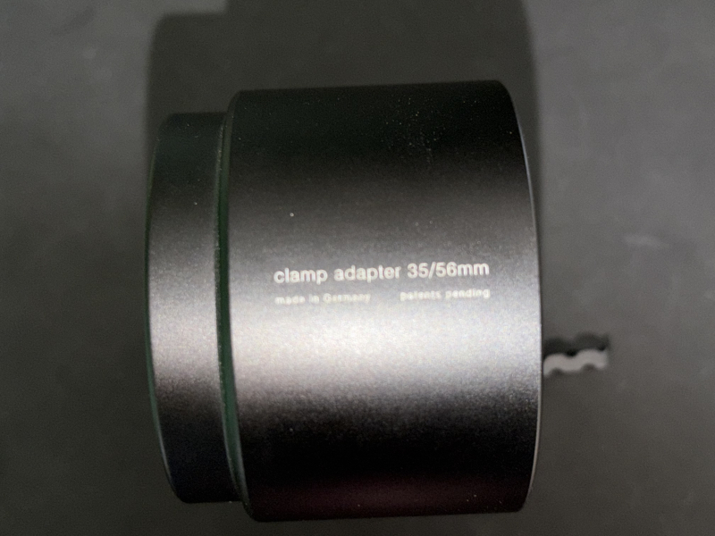 Hikmicro Cheetah C32F-N – bilde 4