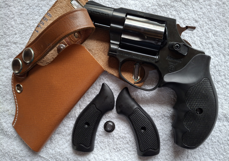 Werihrauch HW 37, PTB: 547 – Bild 1