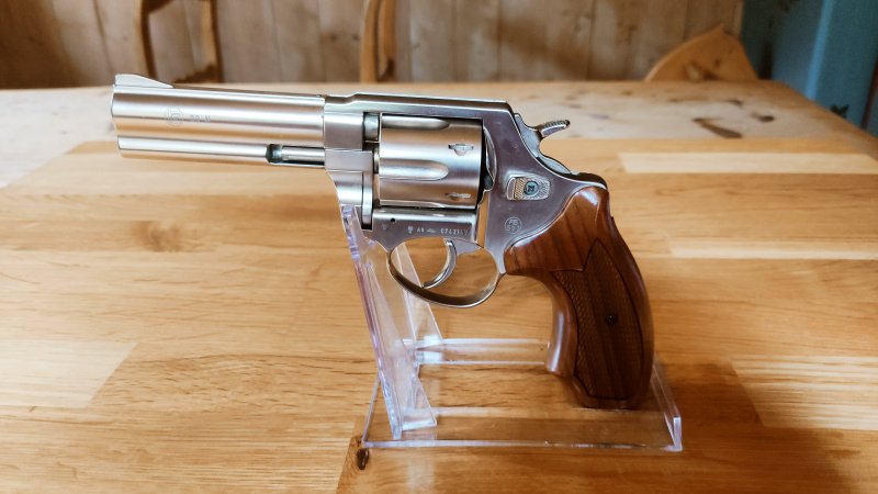 Röhm RG 99 N – immagine 2