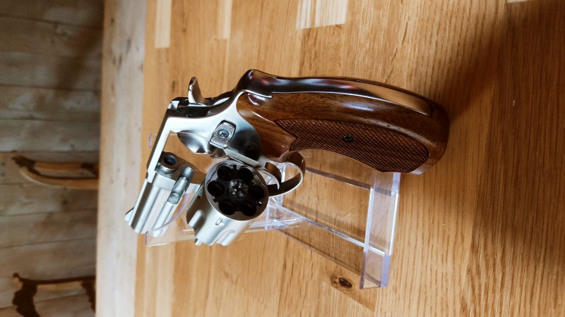 Röhm RG 99 N – immagine 3