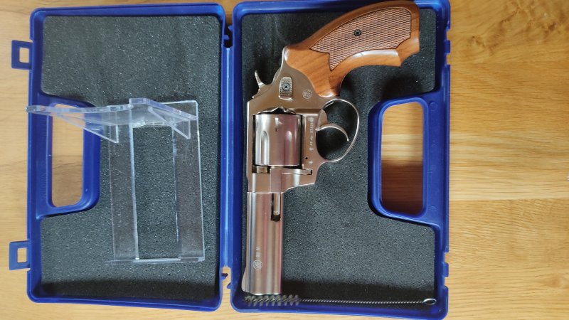 Röhm RG 99 N – immagine 4