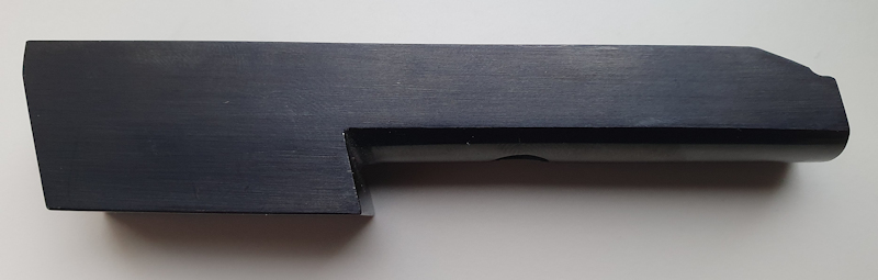 Laufgewicht 127 Gramm – pilt 1
