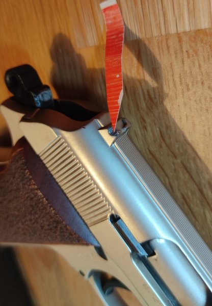 Walther Mod. PP – immagine 5