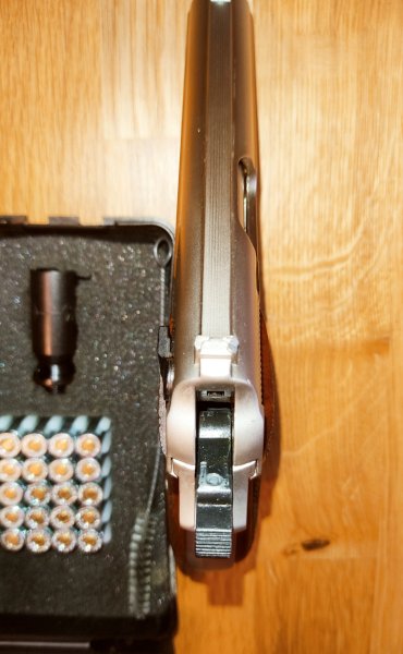 Walther Mod. PP – immagine 6