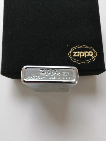 Neues Zippo Magnum Feuerzeug in der OVP ! – Bild 5