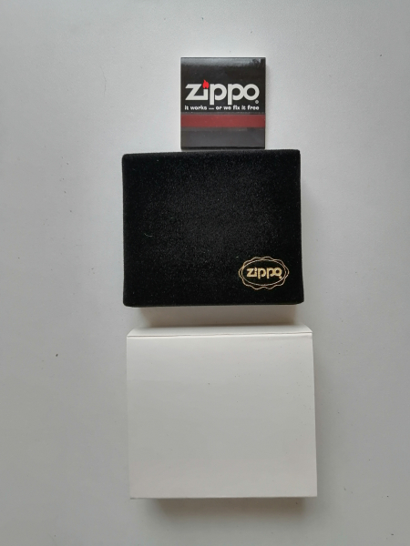 Neues Zippo Magnum Feuerzeug in der OVP ! – Bild 1