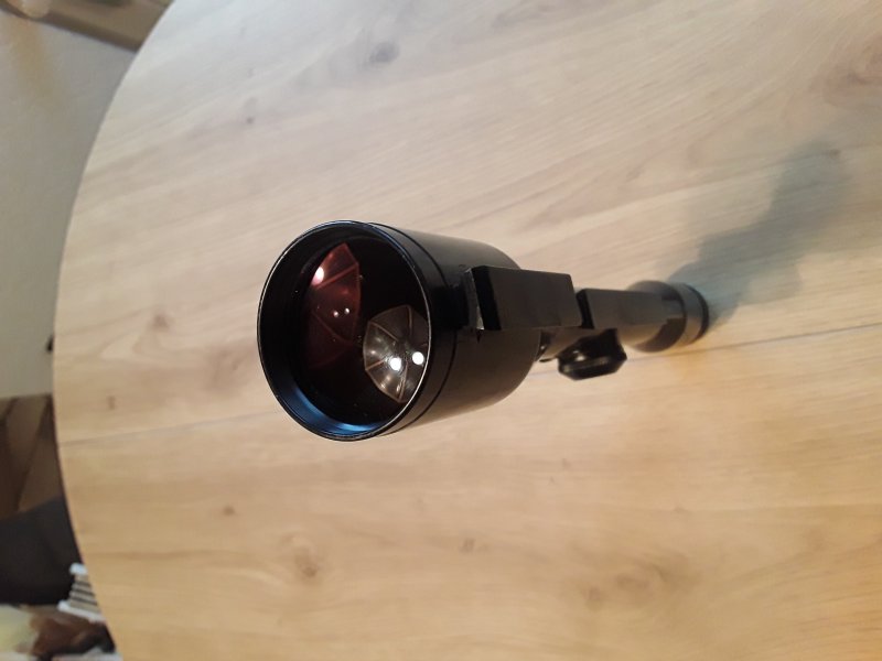Zeiss Diatal-Z 6x42 T* Abs. 4 – Bild 3