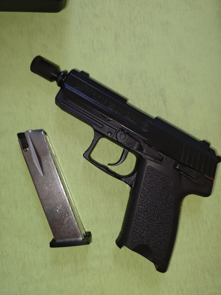 IWG SP 15 Compact – immagine 5