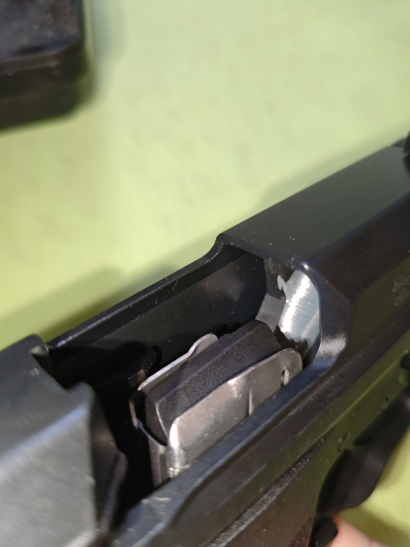 IWG SP 15 Compact – immagine 4