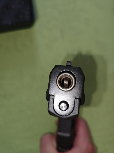 IWG SP 15 Compact – immagine 3