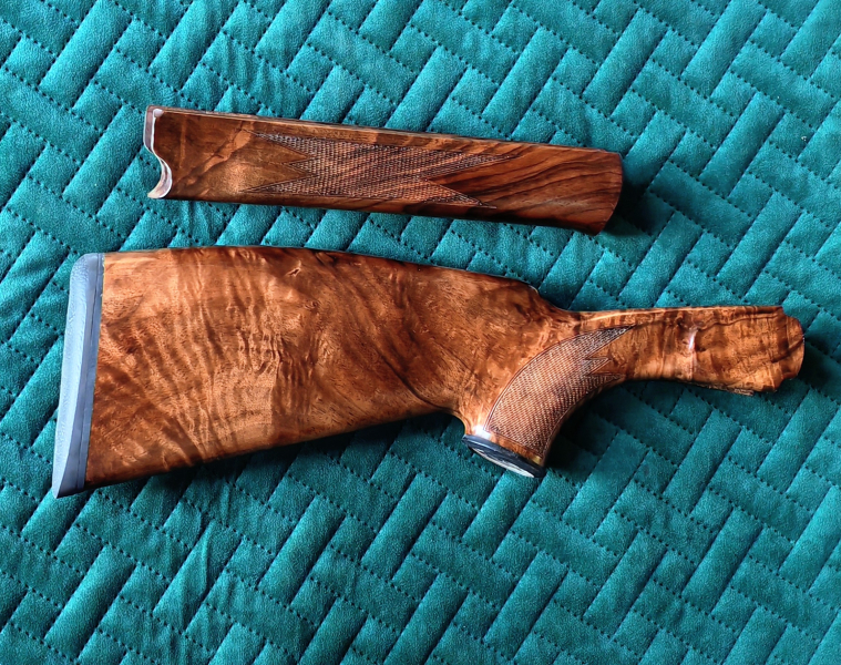 Schaft für Blaser B95/B97 – obrázek 2