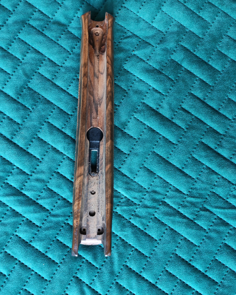 Schaft für Blaser B95/B97 – obrázek 3