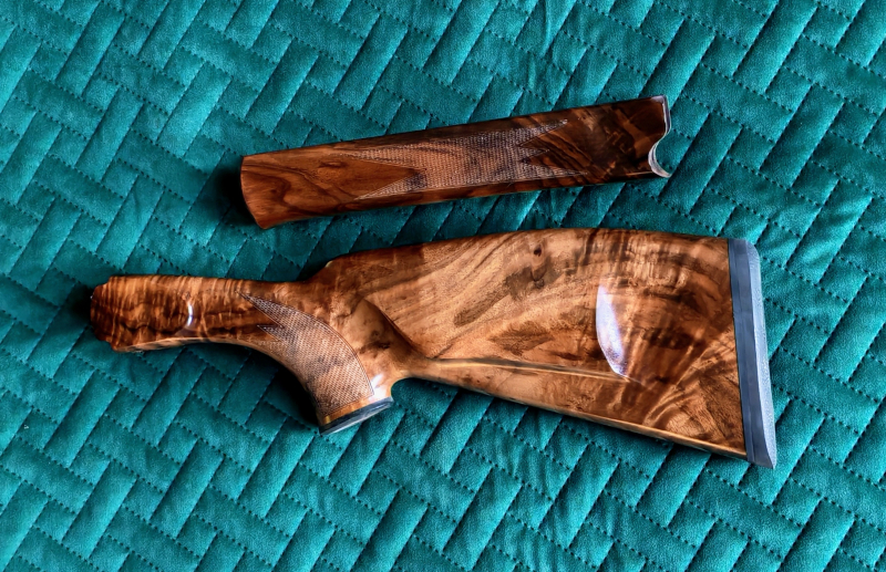 Schaft für Blaser B95/B97 – obrázek 1