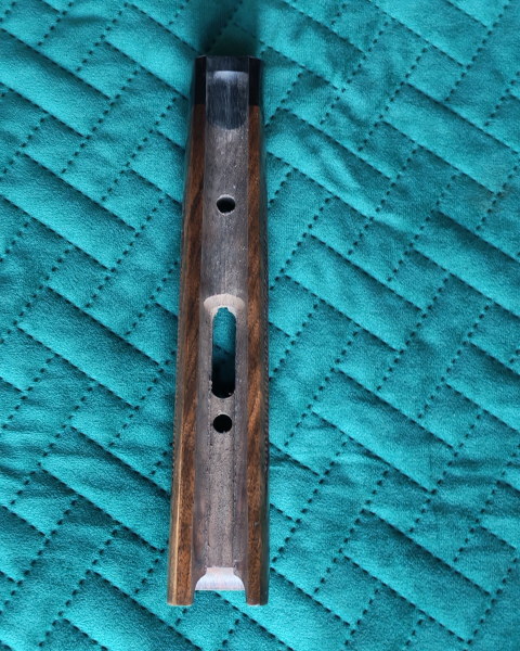 Schaft für Blaser K77 – immagine 4