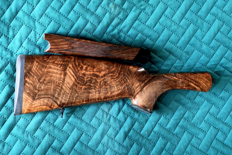 Schaft für Blaser K77 – immagine 2