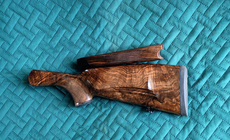 Schaft für Blaser K77 – immagine 1