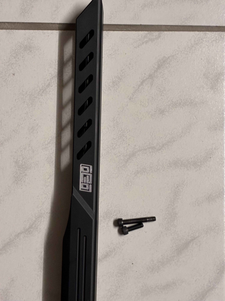 DE-JO Schaft für Gewehr – bilde 4