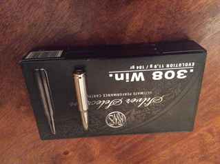 20 Stück RWS 308 Win – imaginea 1
