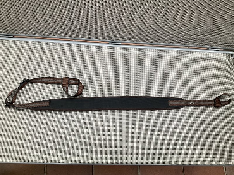 Gewehrgurt für Flinten von Niggeloh – Bild 2