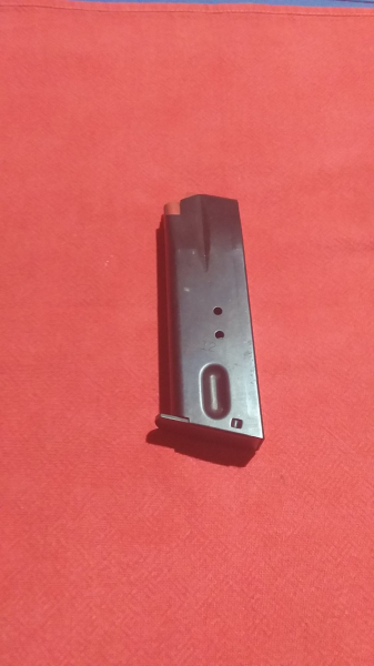 MAGAZIN MARLIN MOD. 9 / MARLIN CAMP CARBINE – Bild 1