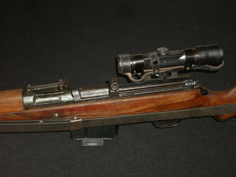 G43 Walther – kuva 3