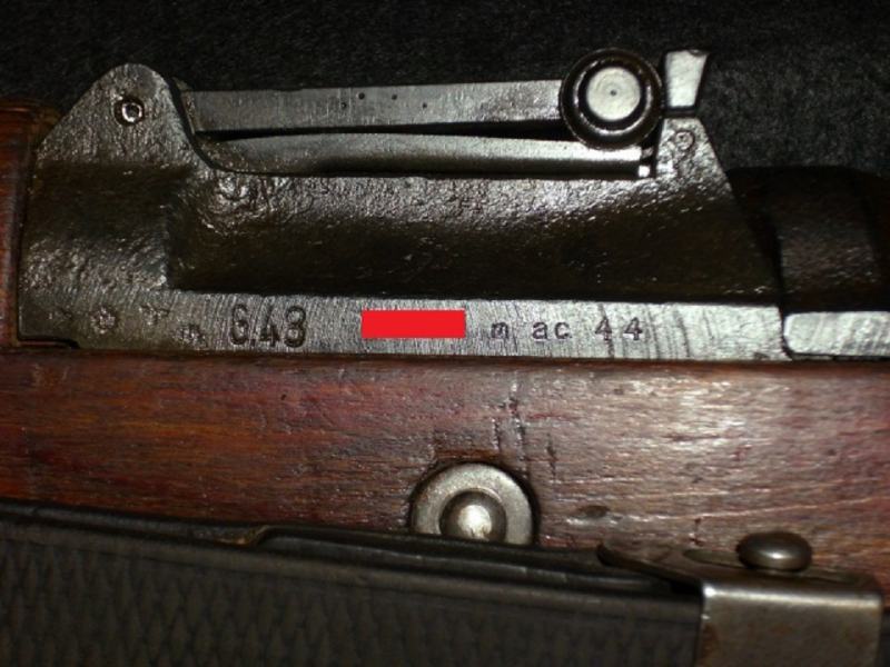 G43 Walther – kuva 5