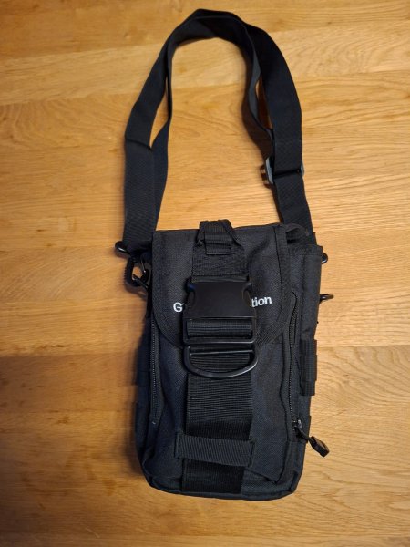 Vorsatzgerät Guntec Dedal 525 GT Pro – Bild 3