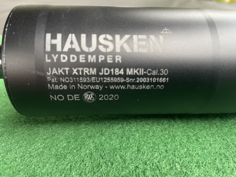 Heym SR30 links – Bild 3