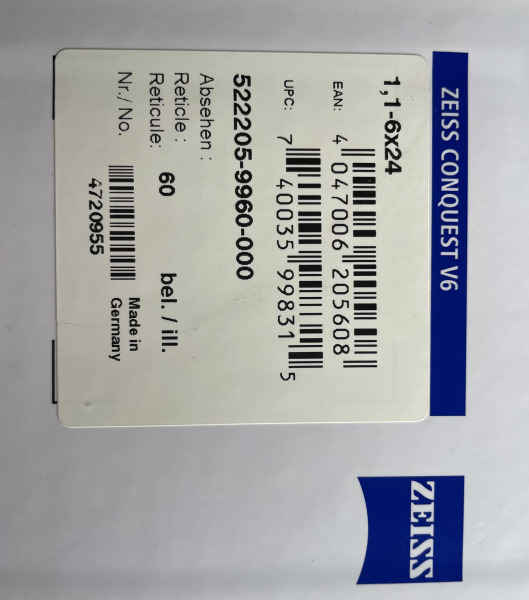 Heym SR30 links – Bild 4