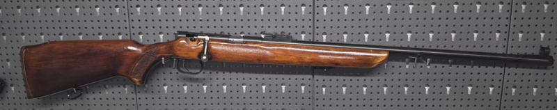TOZ Einzelladerbüchse .22lr – immagine 1