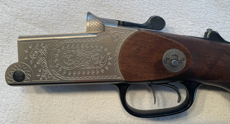 Blaser Bbf 12/70 7x57 R – slika 2