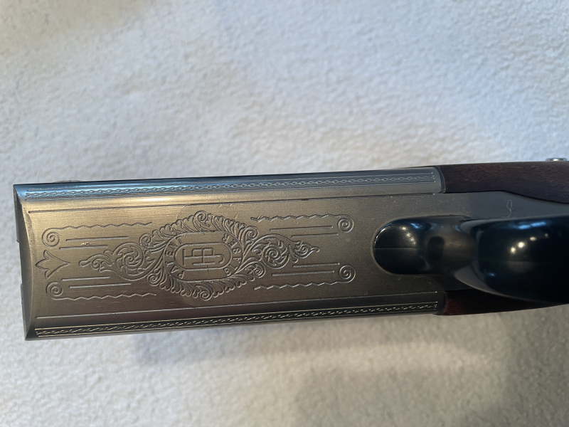 Blaser Bbf 12/70 7x57 R – slika 3
