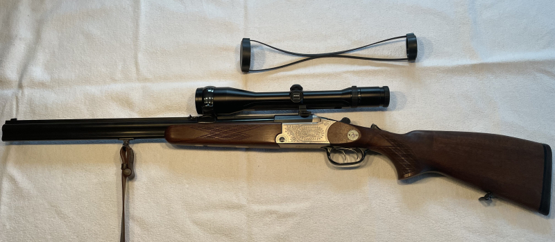 Blaser Bbf 12/70 7x57 R – slika 1