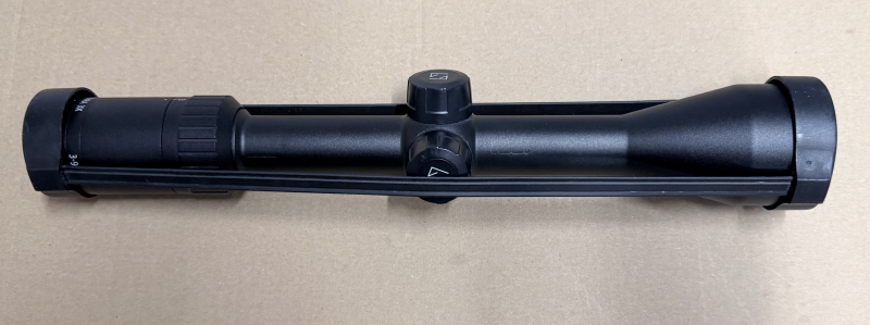 Zeiss Terra 3x 3-9x42 Zielfernrohr – Bild 1