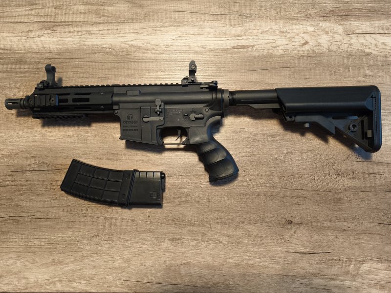 Tippmann Tactical Recon – zdjęcie 1