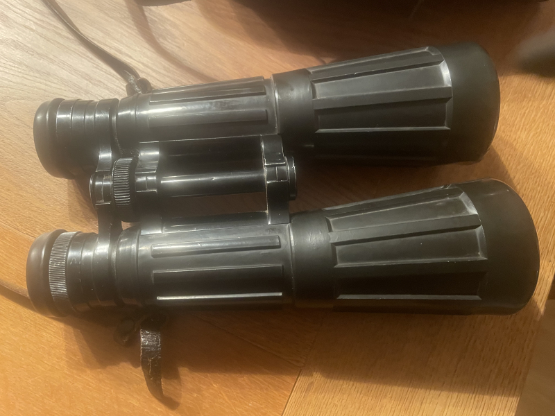 Zeiss 8x56 B – billede 1