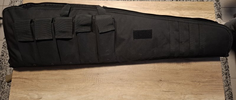 SRS Silverback A2 – stampa 4