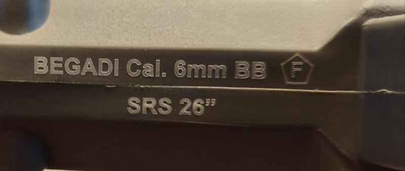 SRS 26 Silverback – billede 3