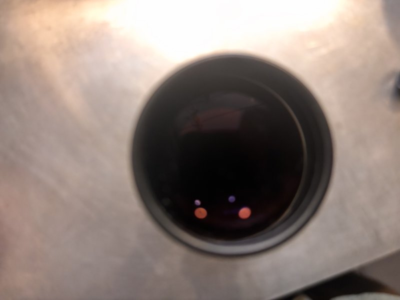 Zeiss Diavari VM 3-12x56 T* mit Schiene – imaginea 5
