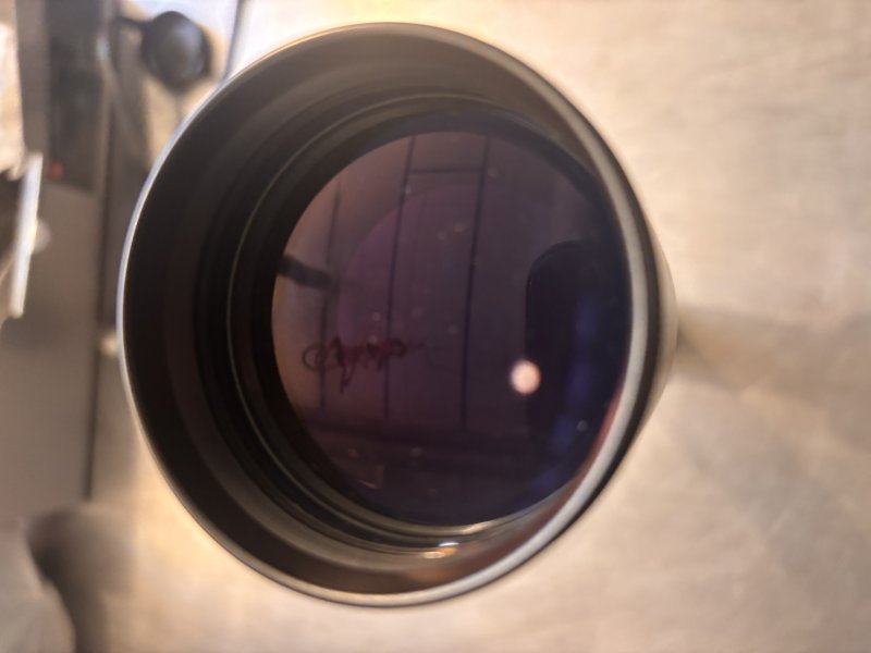 Zeiss Diavari VM 3-12x56 T* mit Schiene – imaginea 4