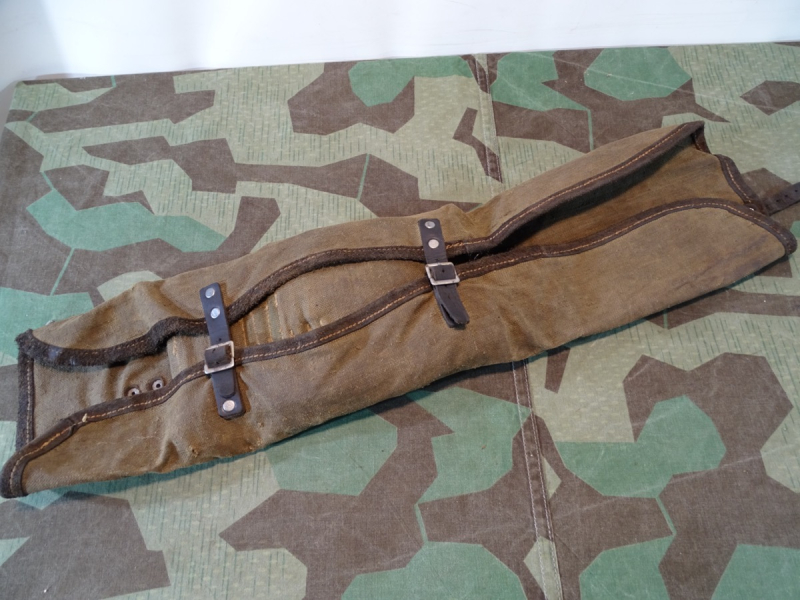 Werkzeug und Reinigungsset für das MG 30 (t) 2. Weltkrieg – Bild 4