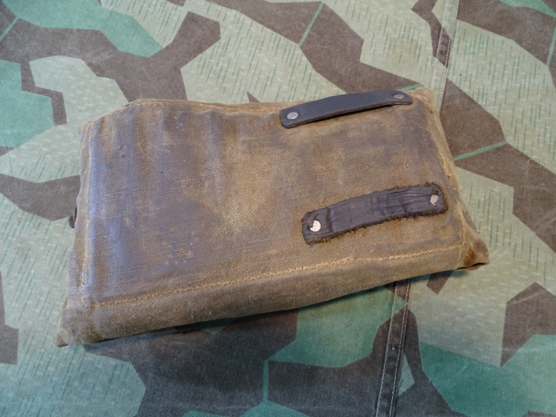 Werkzeug und Reinigungsset für das MG 30 (t) 2. Weltkrieg – Bild 6