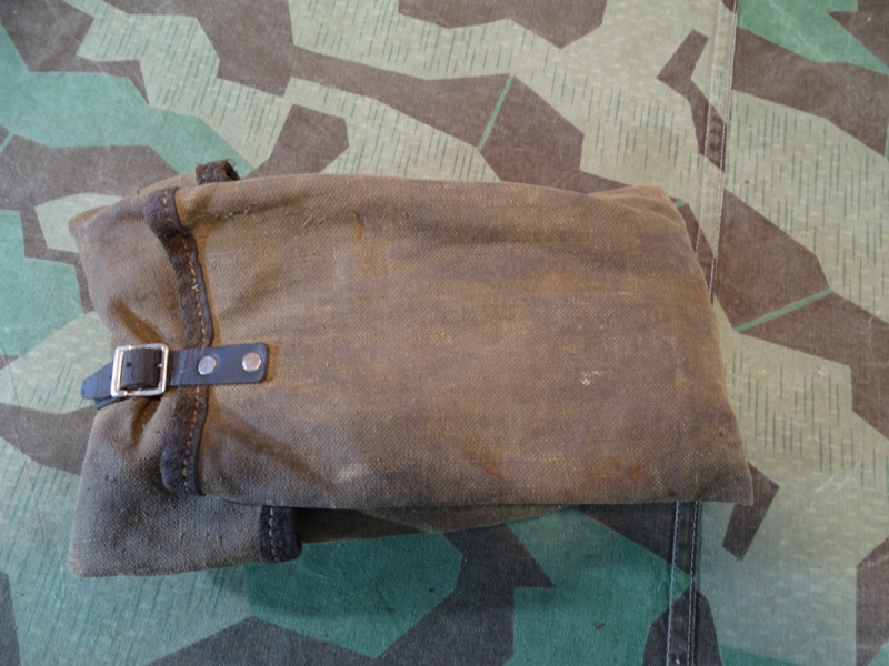Werkzeug und Reinigungsset für das MG 30 (t) 2. Weltkrieg – Bild 5